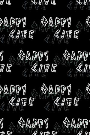 字母印花华亿平台图片