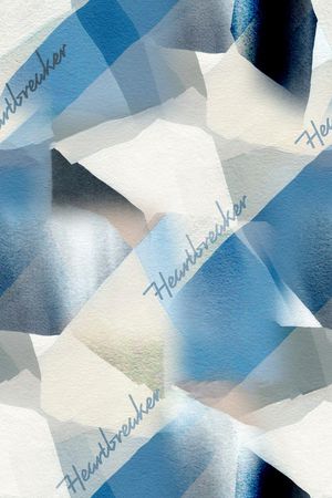 字母印花华亿平台图片