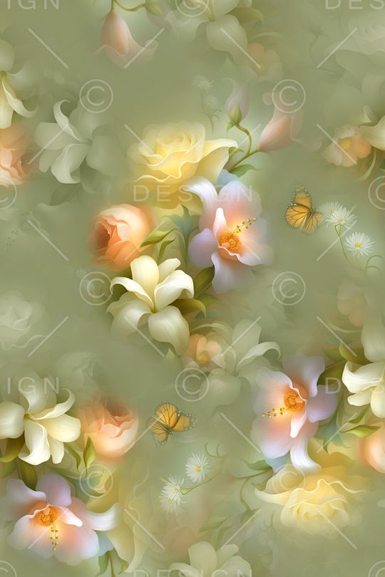 大花印花华亿平台图片