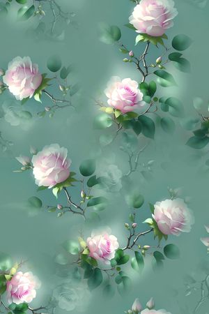 大花印花华亿平台图片