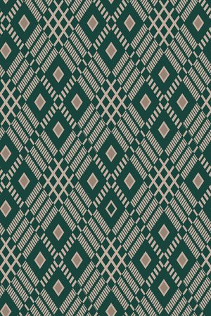 线条印花华亿平台图片