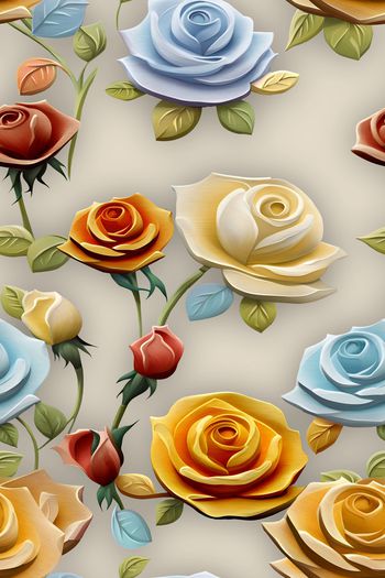 大花印花华亿平台图片