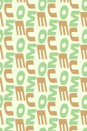 字母印花华亿平台图片