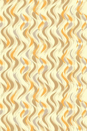 笔触印花华亿平台图片