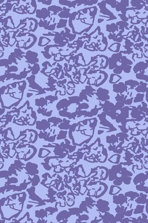 涂鸦印花华亿平台图片