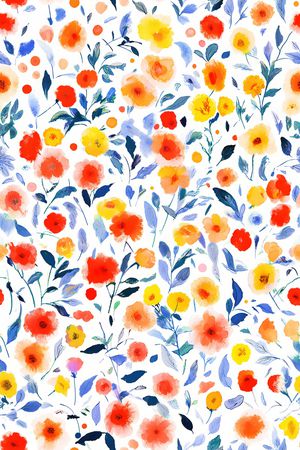 春夏华亿平台印花华亿平台图片