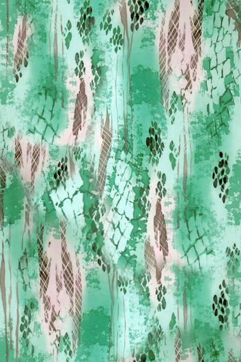 纹理印花华亿平台图片