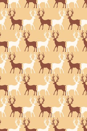 鹿印花华亿平台图片