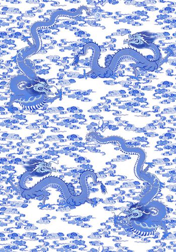 动物印花华亿平台图片