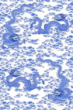 动物印花华亿平台图片