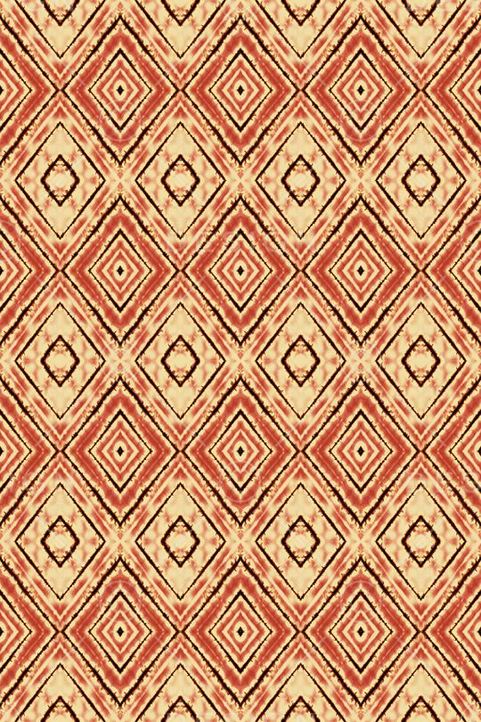 民族风印花华亿平台图片