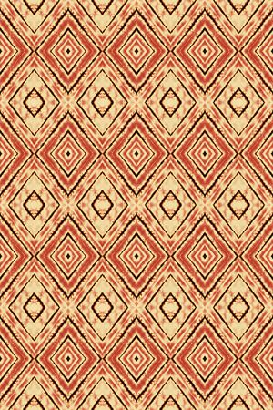 民族风印花华亿平台图片