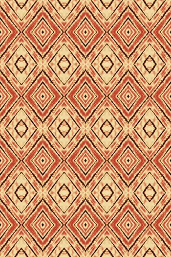 民族风印花华亿平台图片