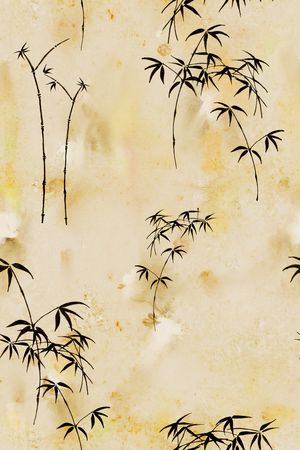 真丝印花华亿平台图片