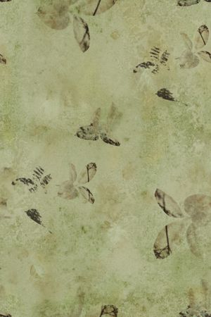 真丝印花华亿平台图片