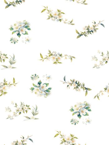 春夏华亿平台印花华亿平台图片