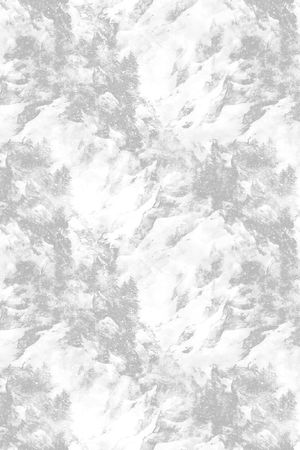 雪山印花华亿平台图片