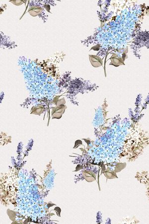 清爽印花华亿平台图片