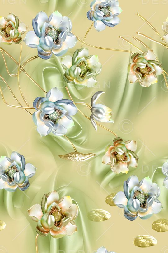 底纹印花华亿平台图片