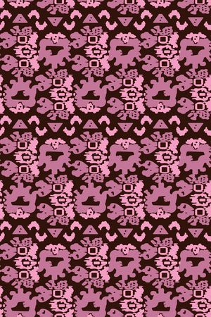 纹理印花华亿平台图片