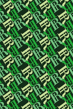 趣味印花华亿平台图片