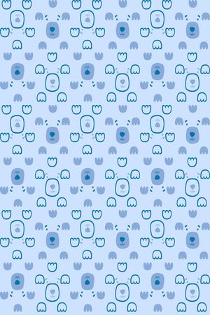 爪子印花华亿平台图片