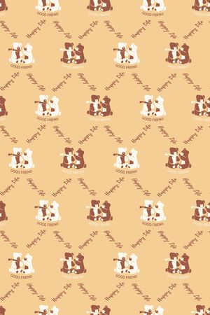 趣味印花华亿平台图片