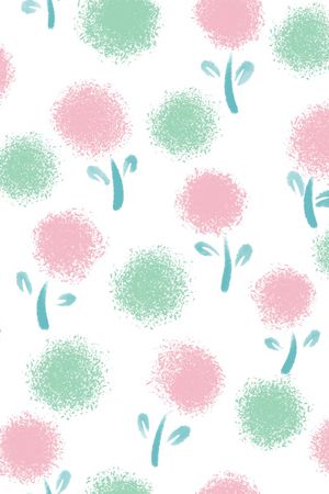 趣味印花华亿平台图片