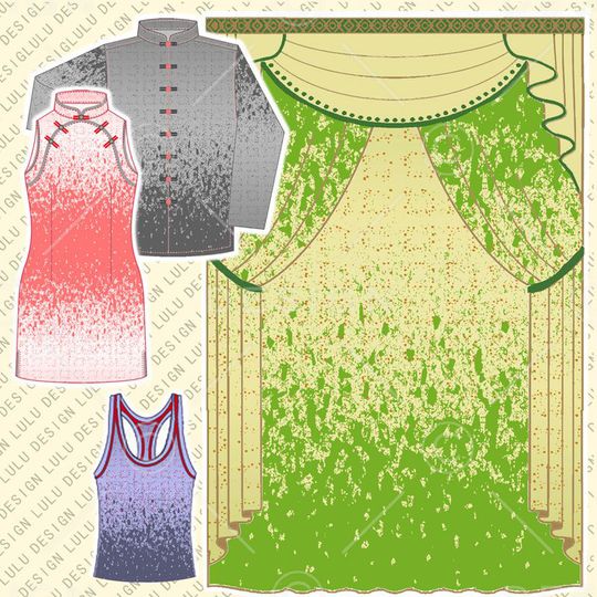 印花华亿平台图片