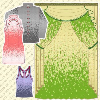 印花华亿平台图片