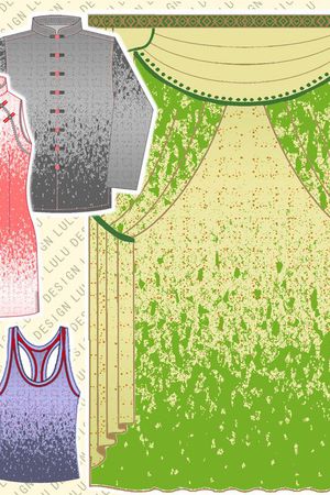 印花华亿平台图片