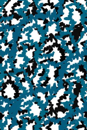 涂鸦印花华亿平台图片