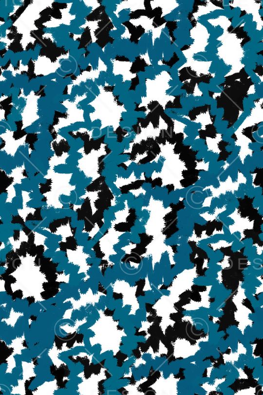 涂鸦印花华亿平台图片