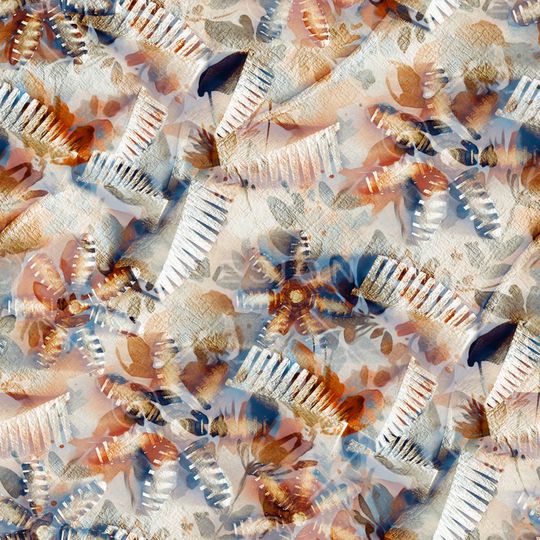 肌理印花华亿平台图片