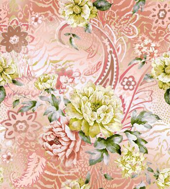 印花华亿平台图片