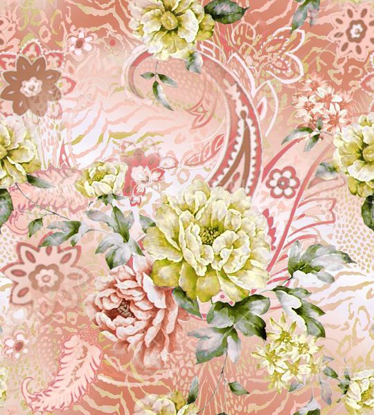 印花华亿平台图片