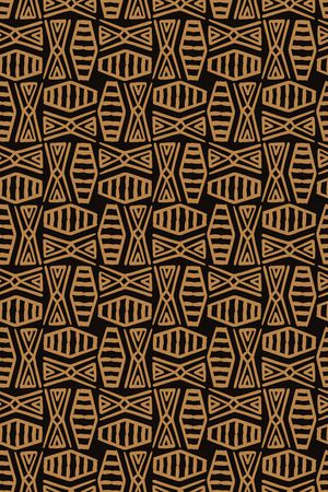 民族风印花华亿平台图片