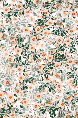 雪纺印花华亿平台图片