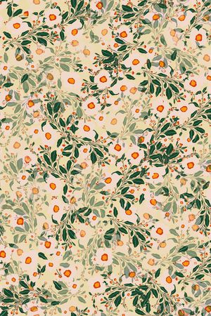 雪纺印花华亿平台图片