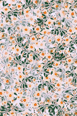 雪纺印花华亿平台图片