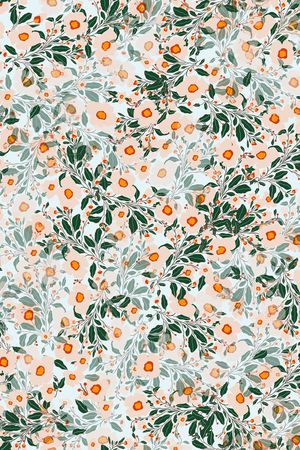 雪纺印花华亿平台图片