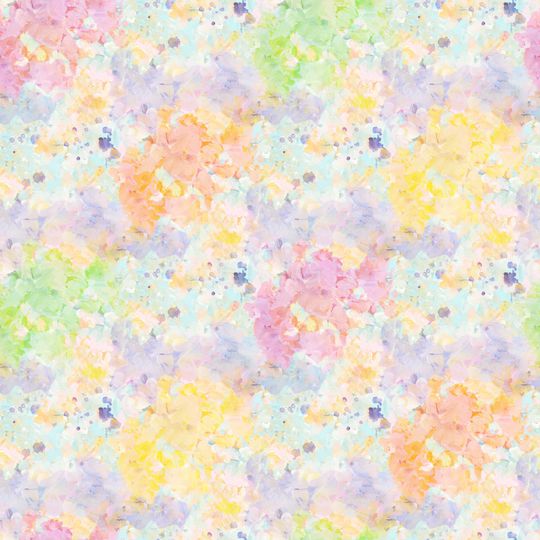 笔触印花华亿平台图片