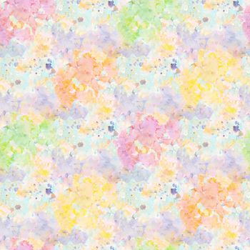 笔触印花华亿平台图片