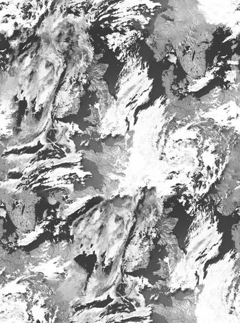 晕染肌理印花华亿平台图片