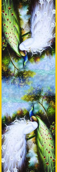 印花华亿平台图片