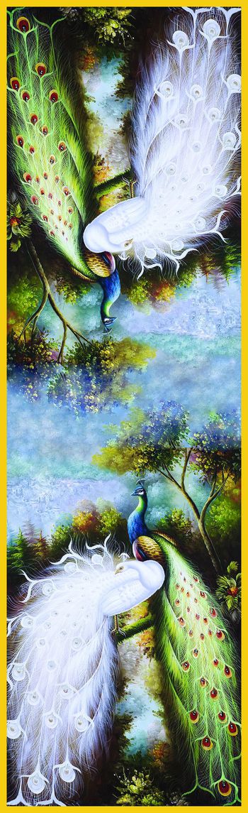 印花华亿平台图片