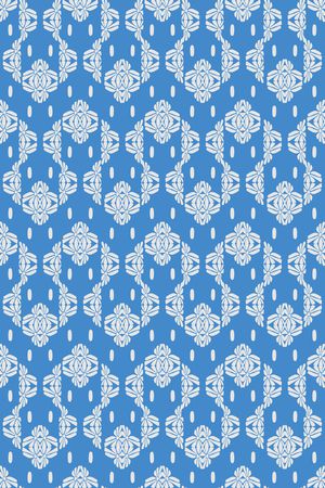 民族风印花华亿平台图片