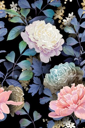 大花印花华亿平台图片