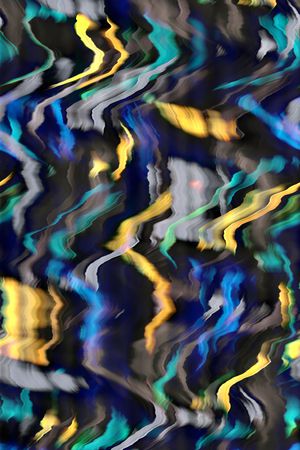 渐变印花华亿平台图片