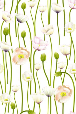 植物印花华亿平台图片